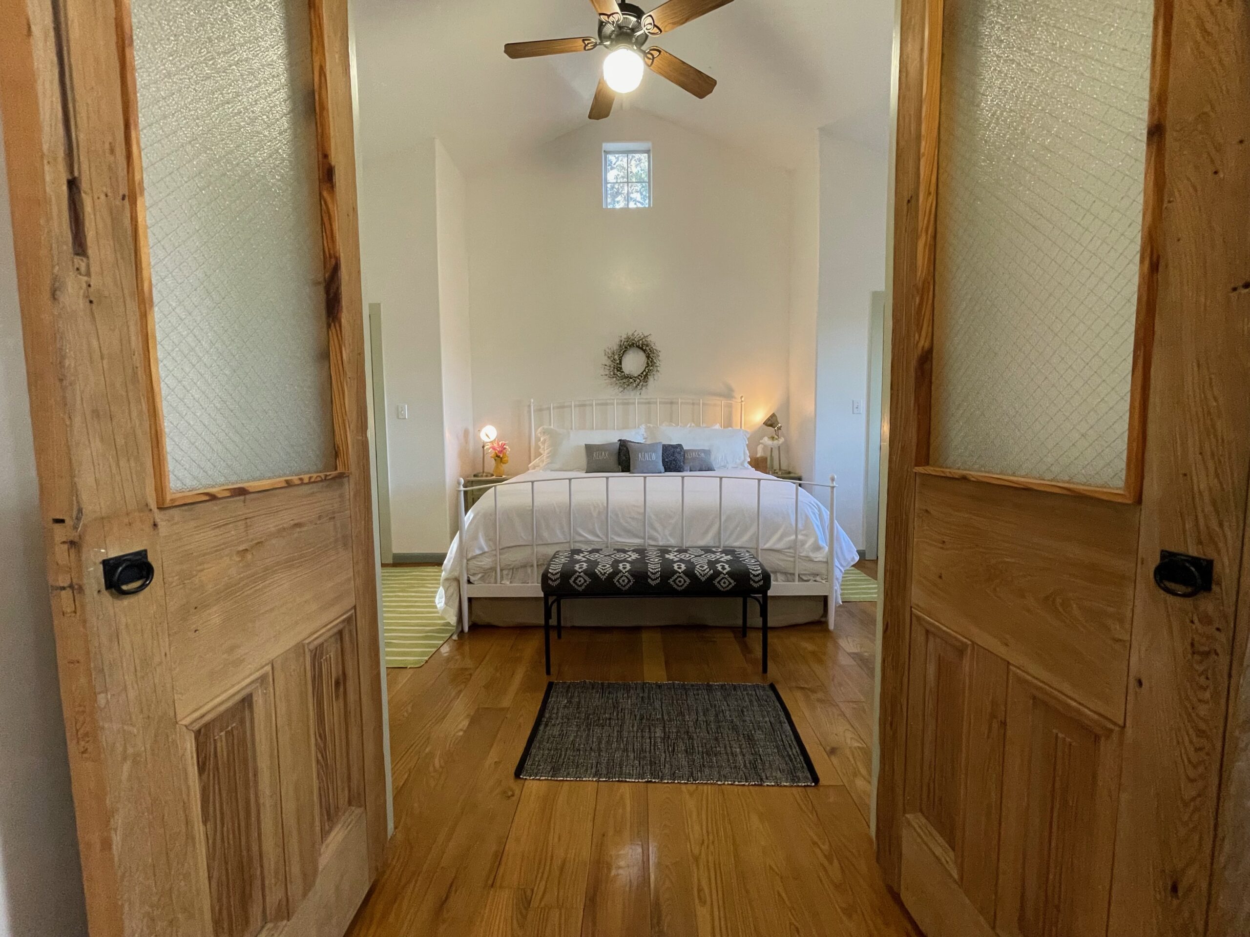 Guesthouse Master Bedroom Suite