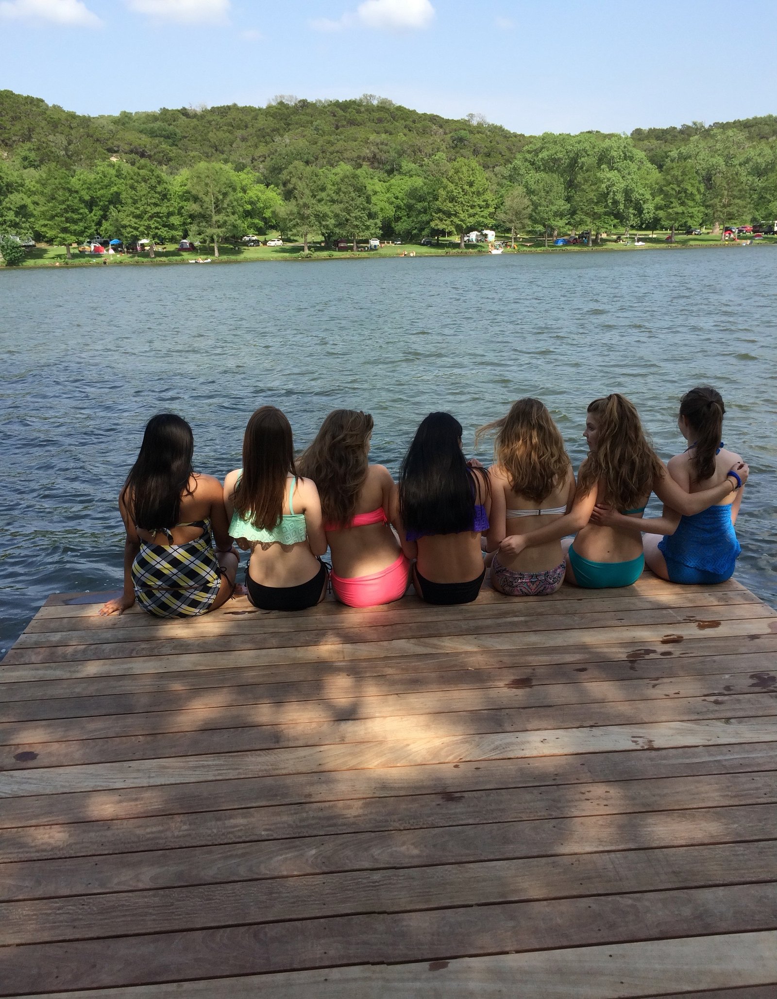 Lake Austin Nearby Access