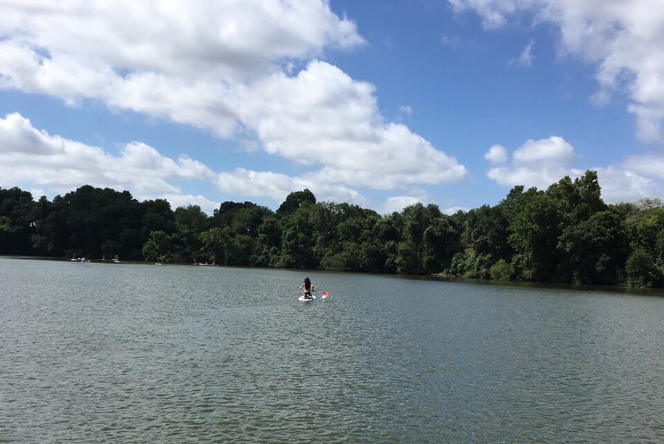 Lake Austin