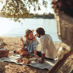 Picnic Baskets