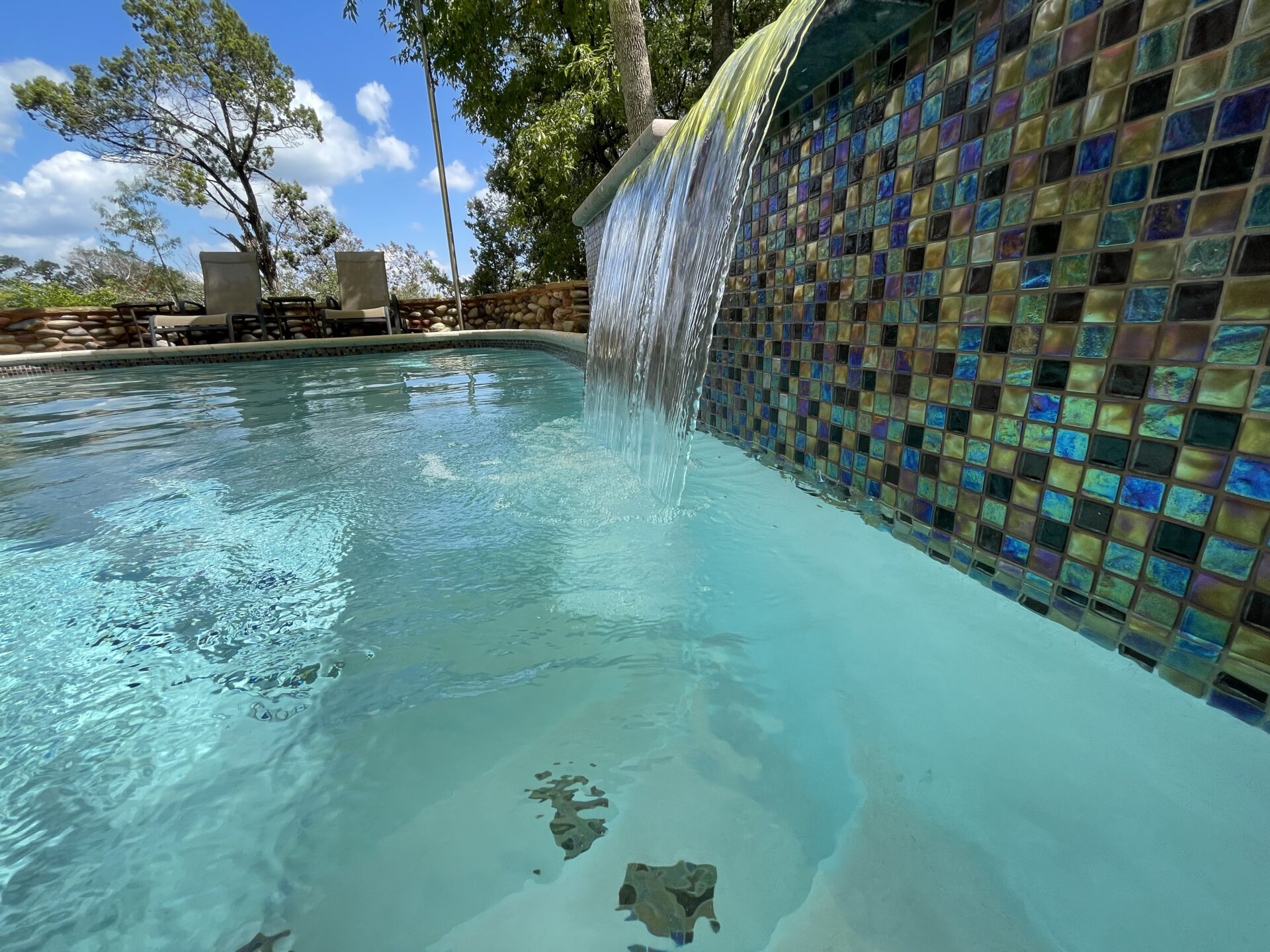 Newly renovated Pool/ Hot Tub