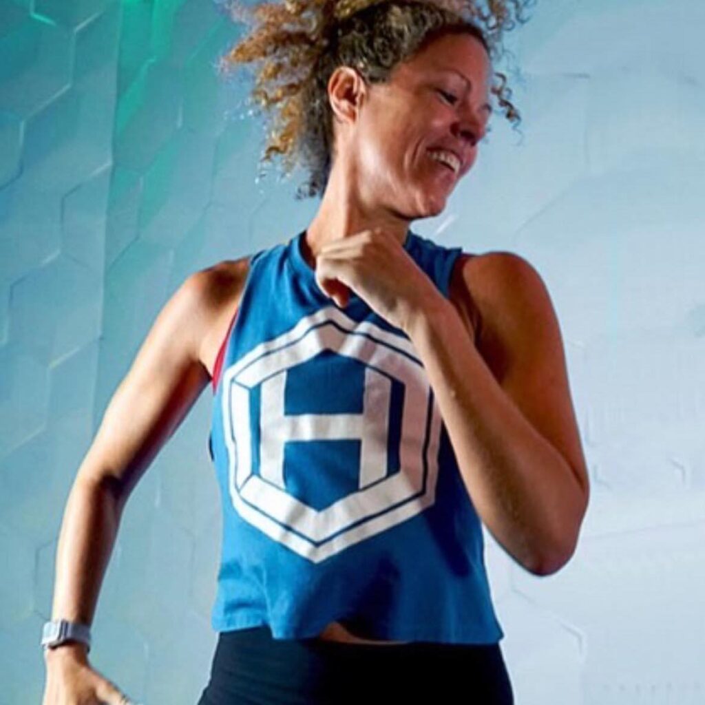 Tami Eisenkschenk Bliss