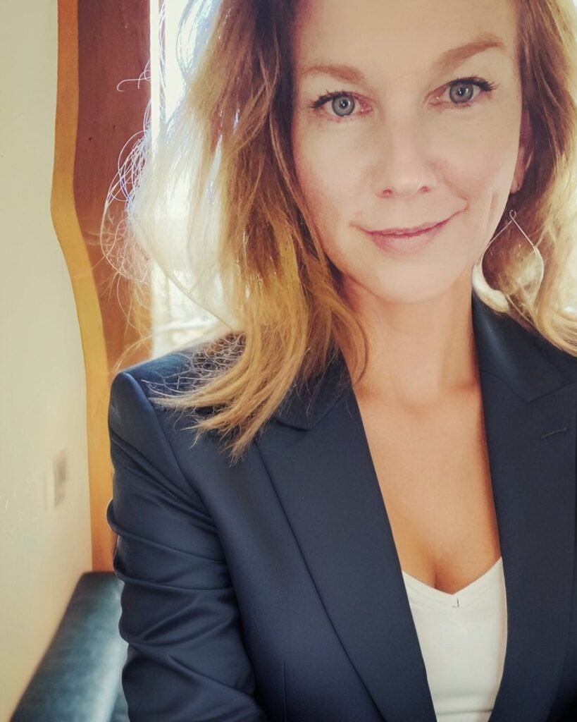 Cass Naumann