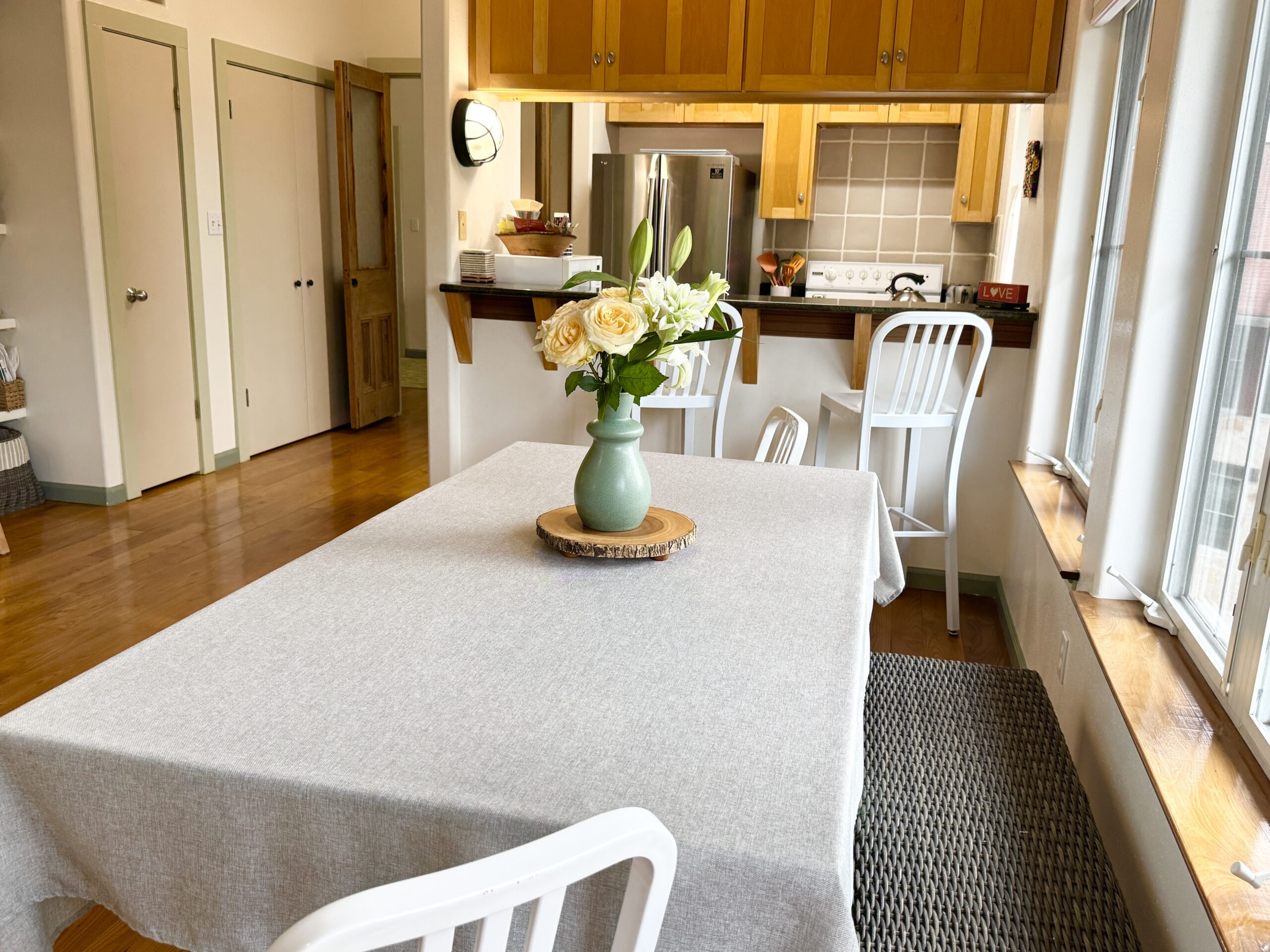 Gsthse Kitchen-Good-Closer-