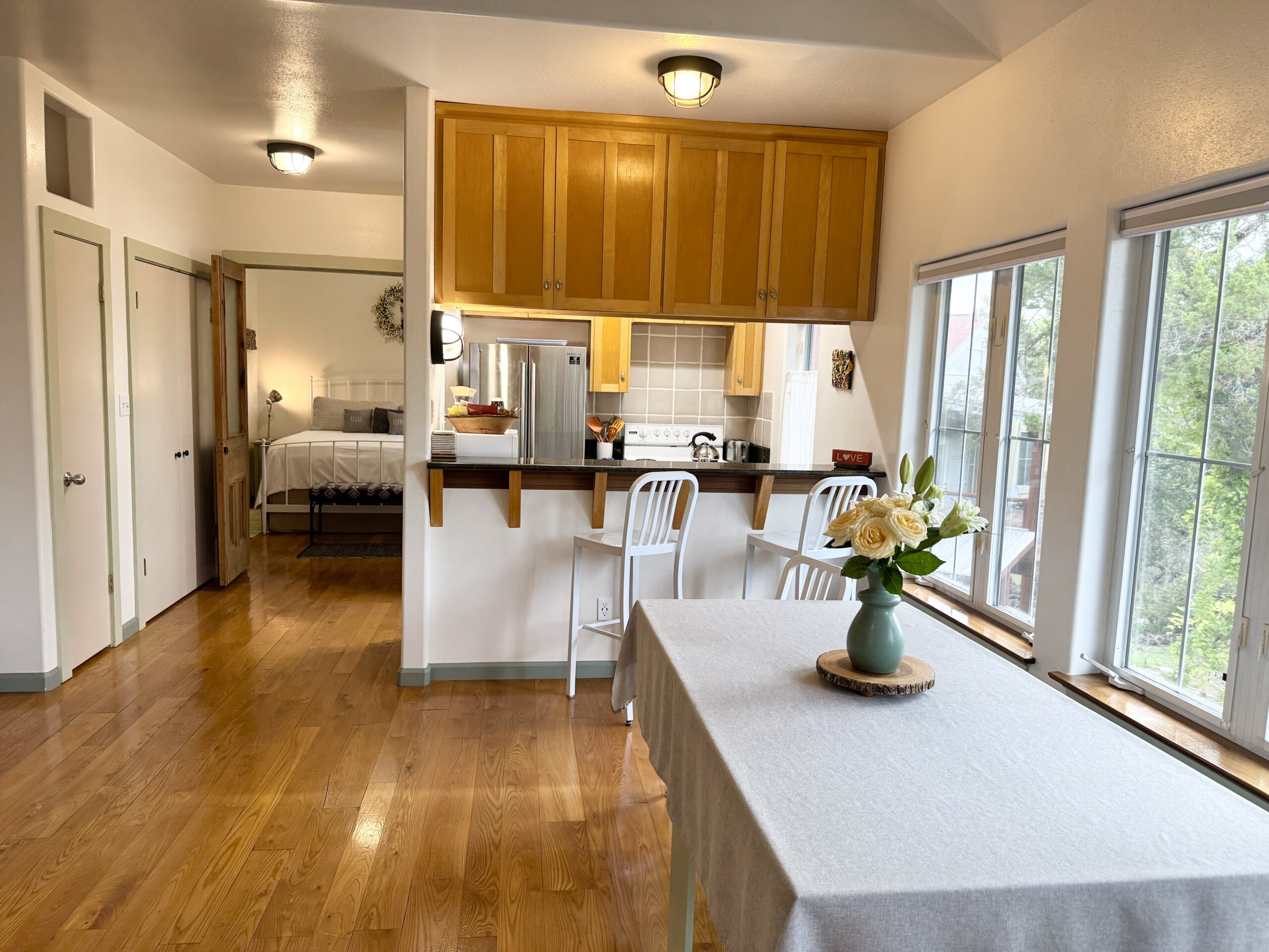 Kitchen Gsthse-