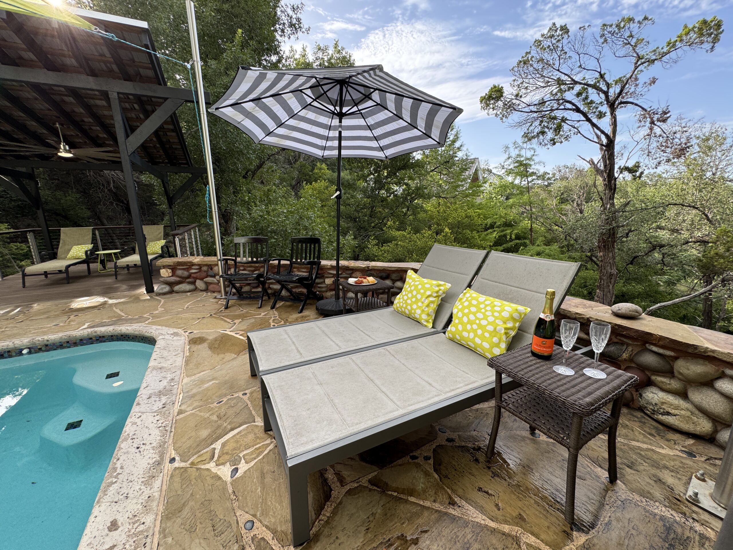 Poolside Loungers-Pergola-Good- copy