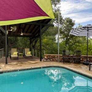 Add a Night for Flat Rate to your booking